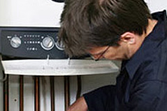 boiler repair Moorledge
