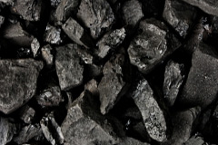 Moorledge coal boiler costs